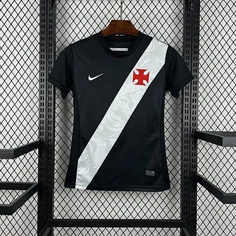 Womens Vasco Da Gama 2026/27 Home Jersey