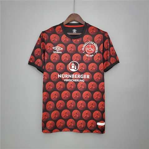 20-21 Nuremberg 120th Anniversary Edition