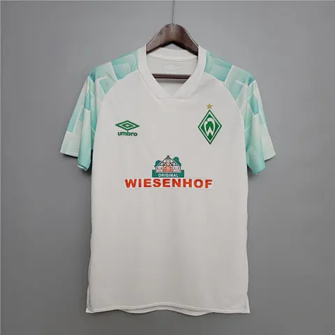 20-21 Werder Bremen away