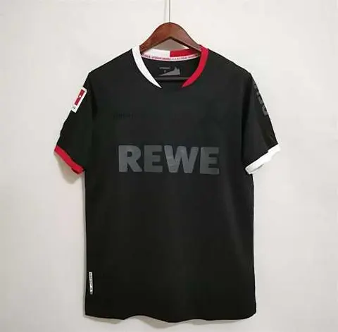 21-22 1. FC Köln away