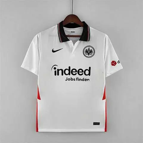 21-22 Frankfurt away