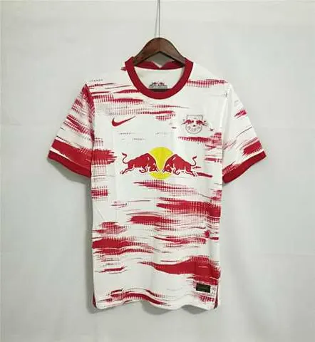 21-22 Leipzig Red Bull home
