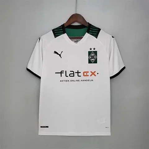 21-22 Monchen home