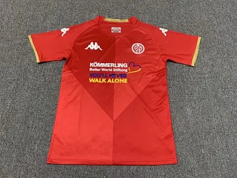 22-23 1. FSV Mainz 05 home