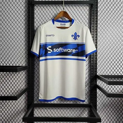 22-23 Darmstadt away