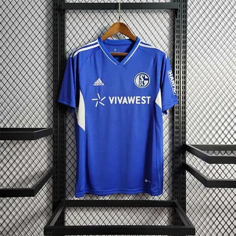 22-23 Schalke 04 home