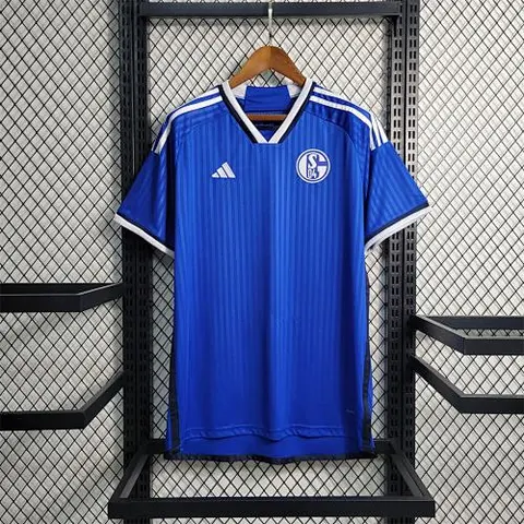 23-24 Schalke 04 home
