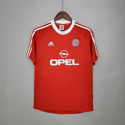 00-01Bayern Munich home