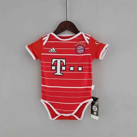 22-23 Bayern Munich home Baby
