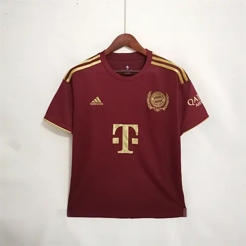 22-23 Bayern Munich red Oktoberfest Special Edition