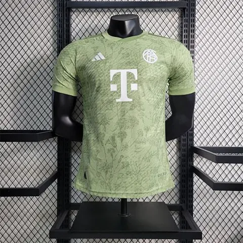 23-24 Bayern Munich Beer Festival Special Edition player version