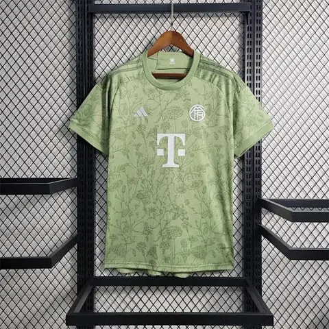 23-24 Bayern Munich Beer Festival Special Edition