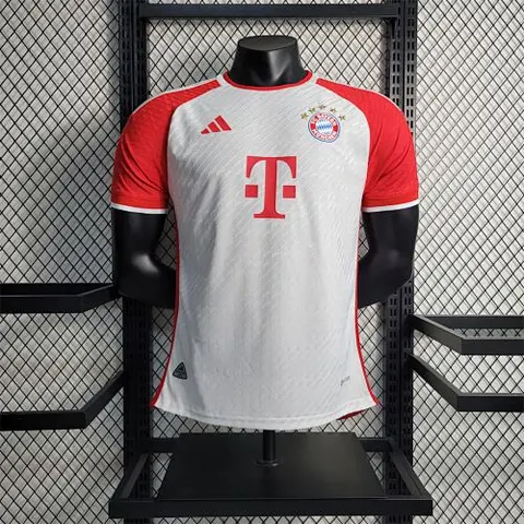 23-24 Bayern Munich white player version