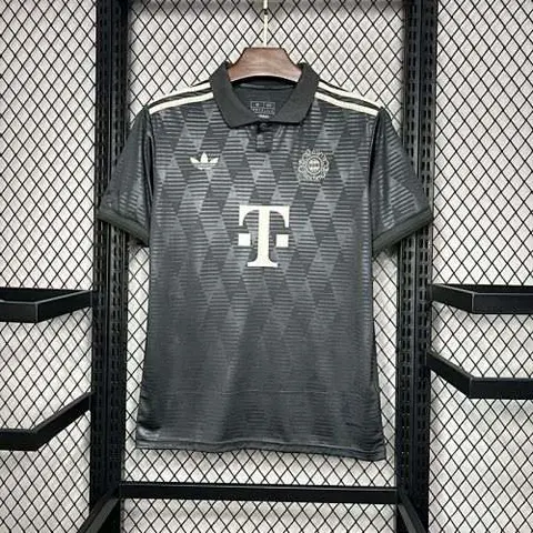 24-25 Bayern Oktoberfest Jersey S-XXL