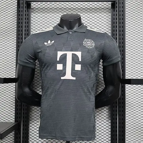 24-25 Bayern Oktoberfest Player Version Jersey S-XXL