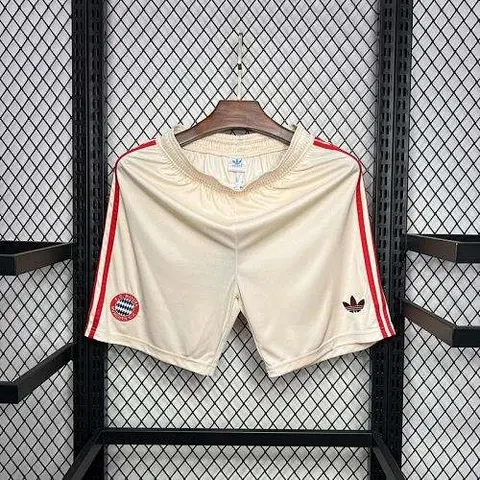 24-25 Bayern Third Away shorts