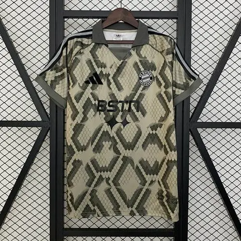 25-26 Bayern Special Edition S-XXL