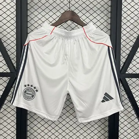 25-26 Bayern away shorts