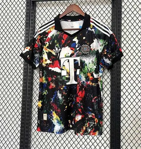 Bayern Munich 2026/27 Oktoberfest Jersey S-4XL