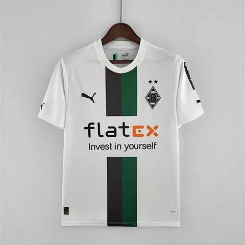 22-23 Borussia Monchengladbach home