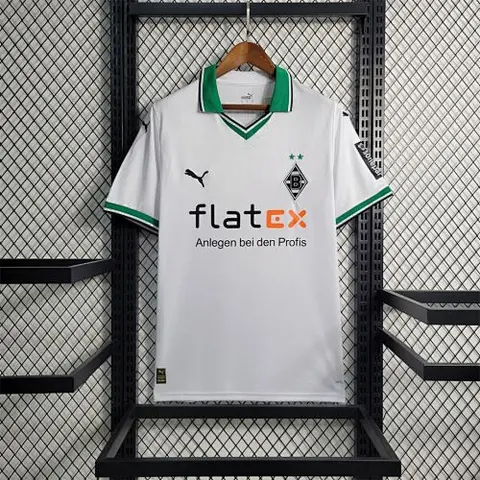 23-24 Borussia Monchengladbach home