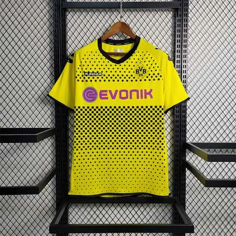 11-12 Dortmund home