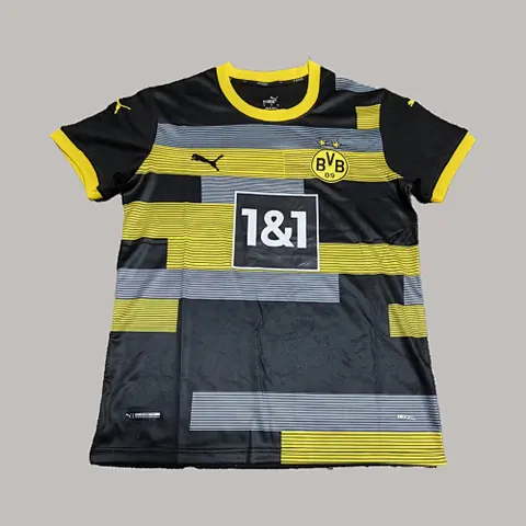 22-23 Dortmund black and yellow