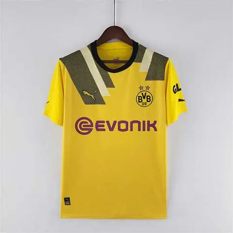 22-23 Dortmund third