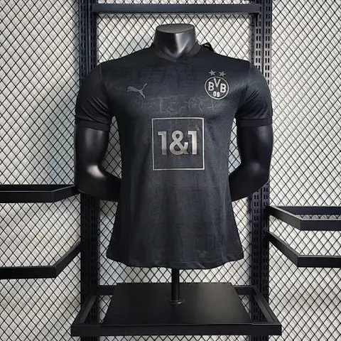 23-24 Dortmund Black Special player version