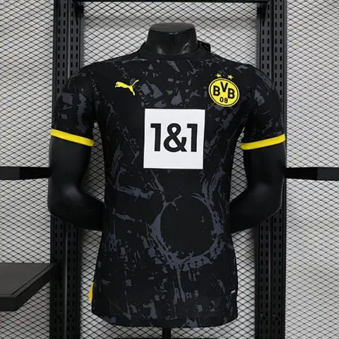 23-24 Dortmund away player version