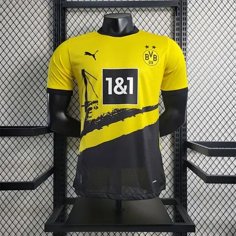 23-24 Dortmund home player version