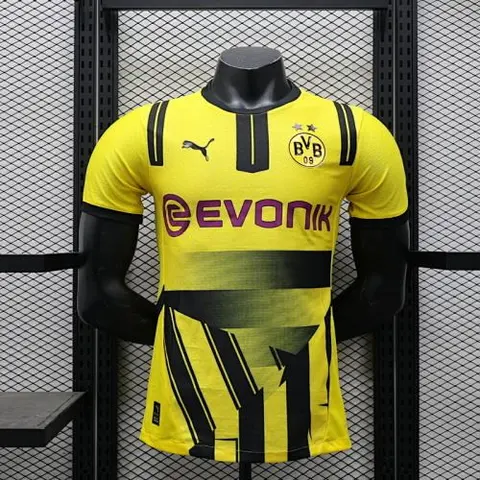 24-25 Dortmund cup version Player version S-XXL