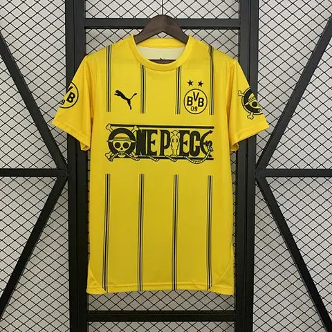 25-26 Dortmund ONE PIECE special jersey