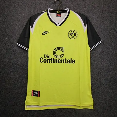 95_96 Dortmund home
