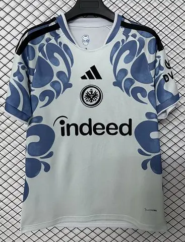 2026/27 Eintracht Frankfurt Third Away Soccer Jersey S-4XL