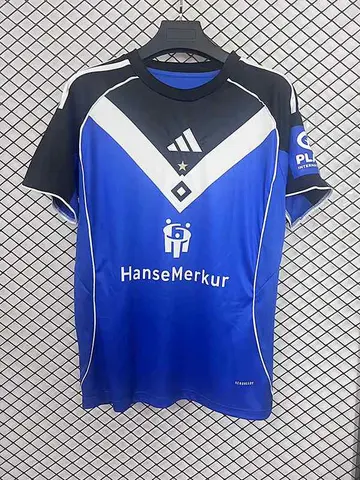 25-26 Hamburg away Jersey