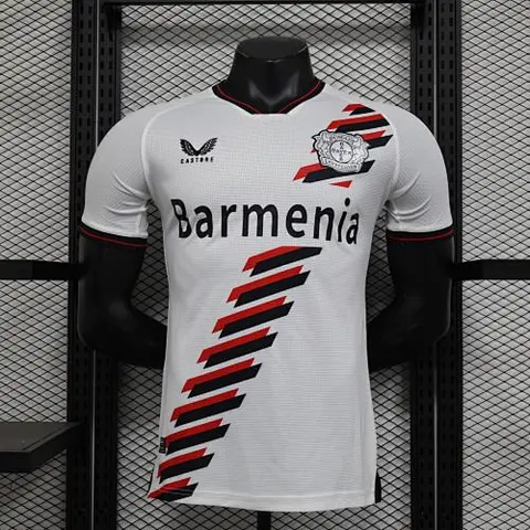 23-24 Leverkusen away player version