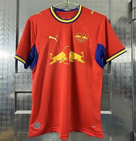 2026/27 RB Leipzig Away Soccer Jersey S-XXL