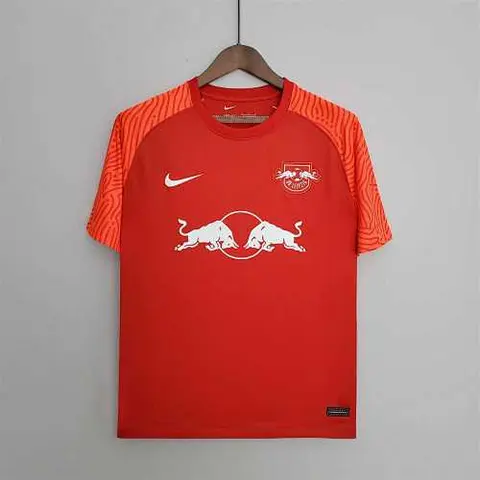21-22 RB Leipzig red