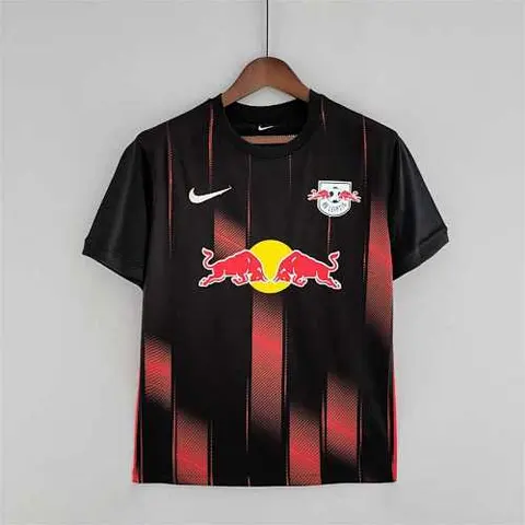 22-23 RB Leipzig black