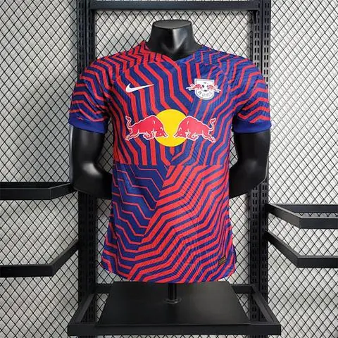 23-24 RB Leipzig away player version