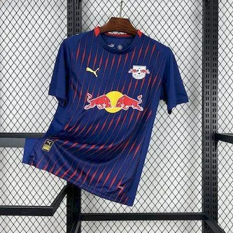 25-26 RB Leipzig Away Jersey