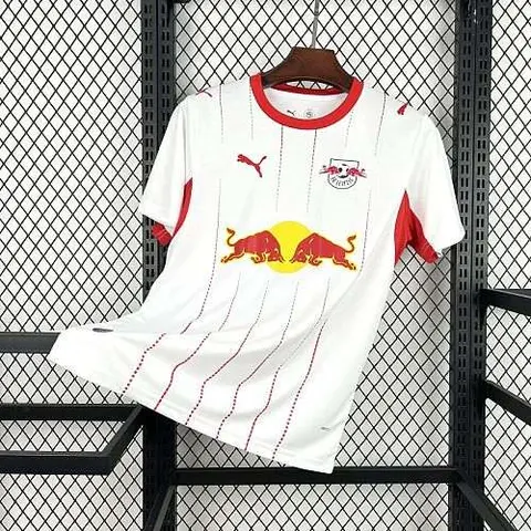 Mens RB Leipzig 2026/27 Home Jersey