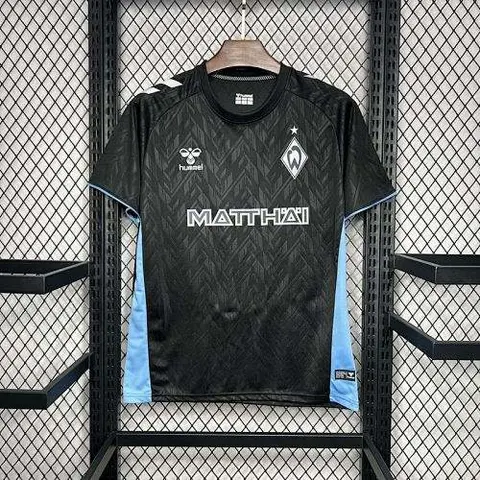 24-25 SV Werder Bremen Third Away Jersey