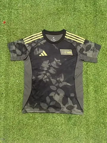 25-26 Union Berlin away soccer jersey