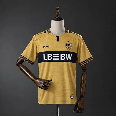 2026/27 VfB Stuttgart Away Soccer Jersey S-4XL