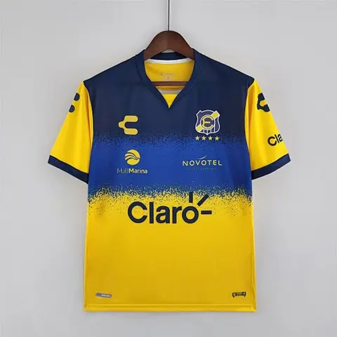 22-23 Everton de Viña del Mar away