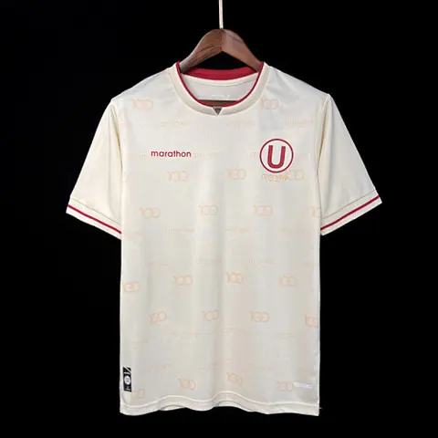 23-24 Club Universitario de Deportes Home S-XXL