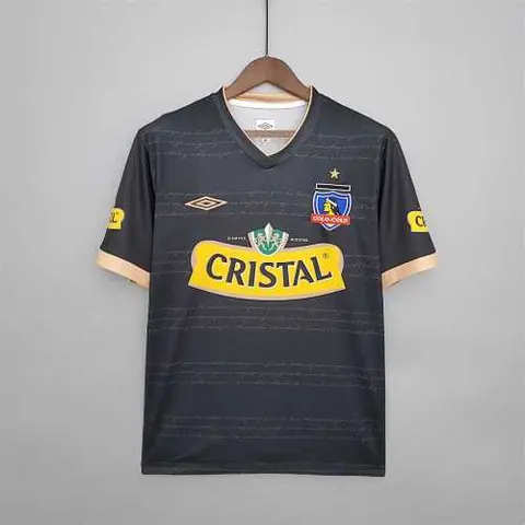 2011 Colo-Colo away