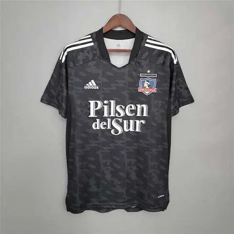 21-22 Colo-Colo extérieur